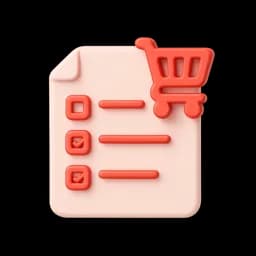 My Order